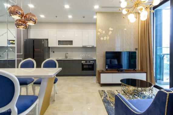Cho thuê căn hộ chung cư tại dự án Vinhomes Golden River Ba Son, Quận 1, Hồ Chí Minh giá 26 Tr/th