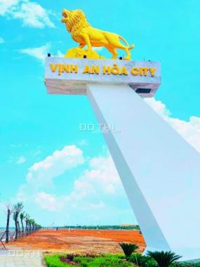 Đất nền dự án khu đô thị Vịnh An Hòa, Chu Lai - siêu phẩm với chính sách cực tốt từ chủ đầu tư