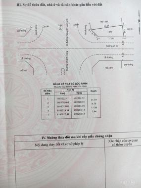 1 cặp góc duy nhất mặt tiền Phạm Hùng và đường 22m, DT 187,3m2 giá 25 tỷ