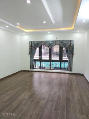 Liễu Giai, Văn Cao, kinh doanh, ngõ rộng, 42m2, 4 tầng, MT 6m, sầm uất