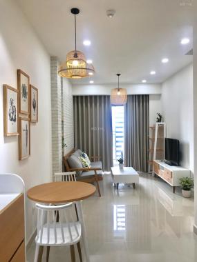 Cho thuê căn hộ chung cư tại dự án The Sun Avenue, Quận 2, Hồ Chí Minh diện tích 56m2 giá 12 tr/th