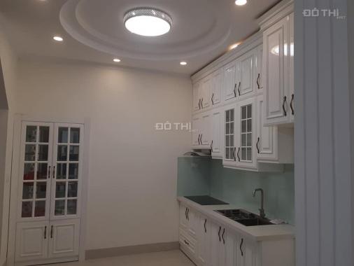 Bán nhà đường Đoàn Văn Bơ hẻm 6m, 40m2 chỉ 3 tỷ không quy hoạch