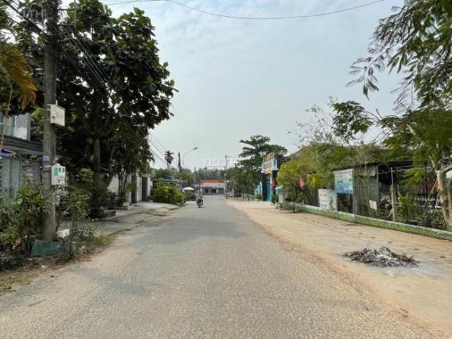 Bán đất tại phường Mỹ Phước, Bến Cát, Bình Dương diện tích 341m2, giá 1.52 tỷ