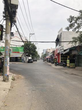 Đất MT đường Số 7, Linh Trung, gần ĐH Ngân Hàng, Vincom Thủ Đức. DT: 204m2 ngang 6m vuông