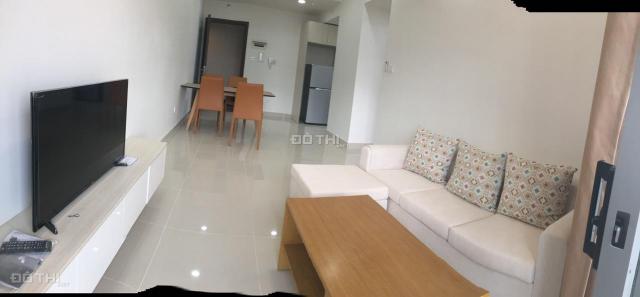 Cho thuê căn hộ chung cư tại dự án The Sun Avenue, Quận 2, Hồ Chí Minh diện tích 51m2 giá 12 tr/th