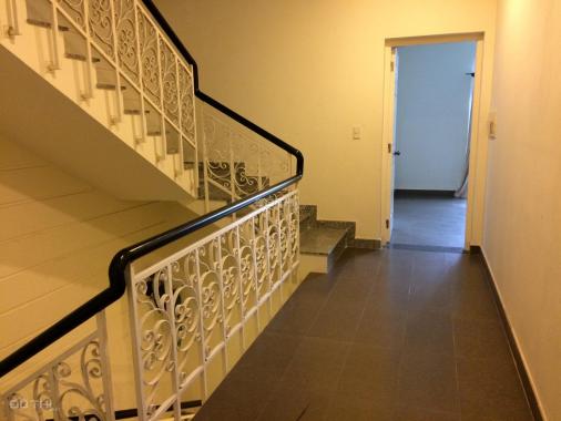 Cho thuê căn hộ chung cư tại dự án Saigon Pearl, Bình Thạnh, Hồ Chí Minh DTSD 500m2 giá 98 Tr/th