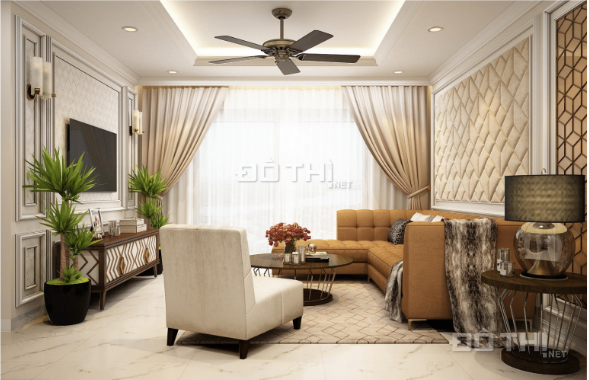 Skylink Villa Celadon City Tân Phú, 166m2, 2pn, 2c ô tô, giá 8.85 tỷ