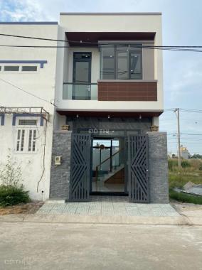 Bán nhà đẹp hoàn công đầy đủ 1 trệt 1 lầu, đường Long Thuận, Long Phước, Q9