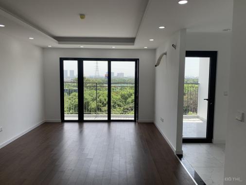 Chỉ 1,29 tỷ căn 2PN, 56,8m2, chung cư Green Park, cạnh ngay BX Nước Ngầm. Giáp Bát - Giải Phóng