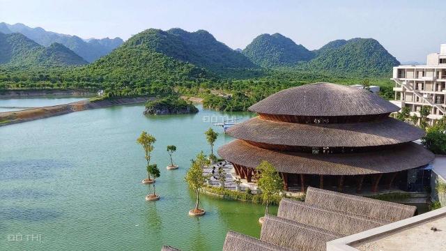 Bán đất nền dự án tại dự án Vedana Resort Ninh Bình, Nho Quan, Ninh Bình diện tích 300m2 giá 2.8 tỷ