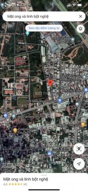 Bán đất tại đường 1/12, Phường Phú Lợi, Thủ Dầu Một, Bình Dương diện tích 348m2, giá 10 tỷ