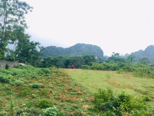 Bán gấp 2207m2 đất thổ cư giá rẻ tại Lương Sơn
