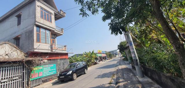 Bán gấp nhà 3 tầng Mai Độ, Ý Yên, Nam Định - 164m2