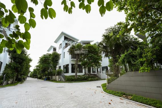 Bán căn biệt thự đơn lập vị trí đẹp nhất dự án Khai Sơn, 316m2 - 31 tỷ. Vay 65% ls 0% 30 tháng