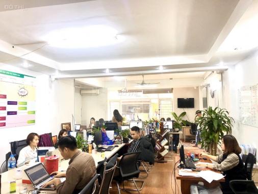 Nguyễn Xiển: Chính chủ cho thuê văn phòng 110m2 sử dụng tại số 30/168 Nguyễn Xiển giá cực rẻ