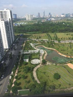 Bán căn hộ chung cư Đức Khải - Bình Khánh, Quận 2, Hồ Chí Minh diện tích 58m2, giá 2,55 tỷ