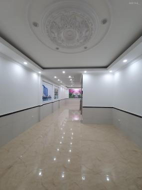 Bán nhà KĐT Yên Hòa 7 tầng thang máy ô tô tránh KD VP, 75m2 15 tỷ