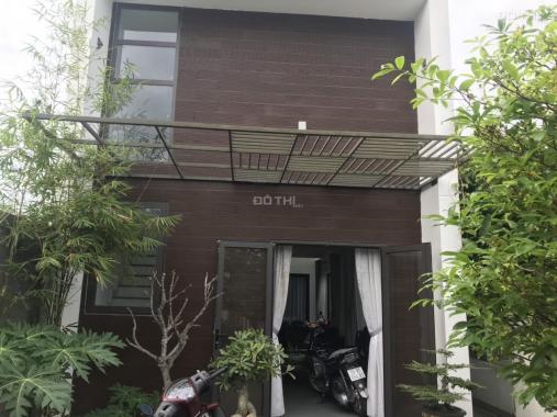 Nhà 2 tầng lô góc 2 mặt tiền KĐT Hòa Quý, Ngũ Hành Sơn, Đà Nẵng. Giá 4.3 tỷ, LH 0905461618