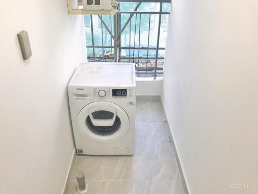 Bán căn 2PN 2WC 70m2 chung cư CTL Tower Tham Lương