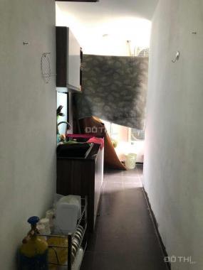Cho thuê chung cư Ecohome Phúc Lợi, Long Biên, full nội thất, giá 5tr5/th. LH: 0981716196