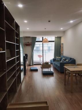 Cho thuê căn hộ chung cư tại dự án Discovery Complex, Cầu Giấy, Hà Nội diện tích 80m2 giá 12tr/th