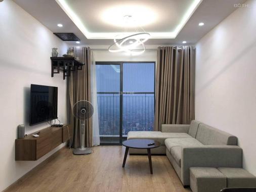 Cho thuê chung cư, Phúc Đồng Hope Residence 70m2, full nội thất, gía 8tr/th, LH: 0328769990