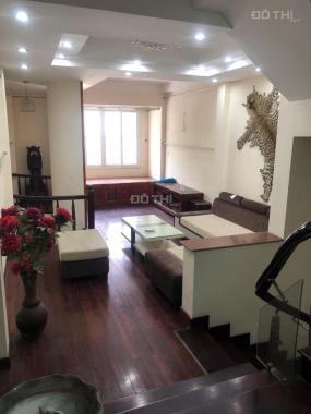 Cho thuê nhà phố Tư Đình, Long Biên, 60m2/sàn, full nội thất giá: 13 triệu/tháng, LH: 0328769990