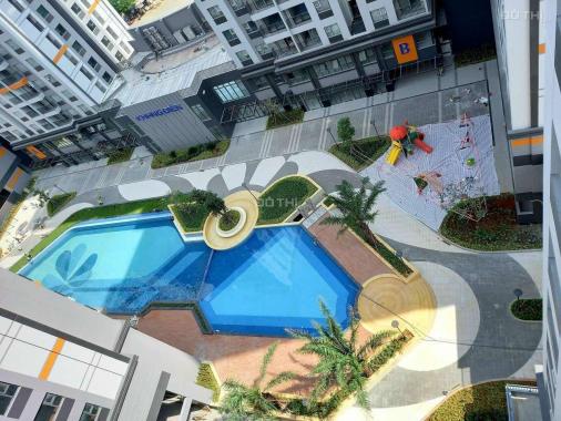 2 căn Lovera Vista DT: 52m2 1 + 1PN - Giá: 1.63 tỷ - 1.75 tỷ - thanh toán 65% - Tháng 6/2021