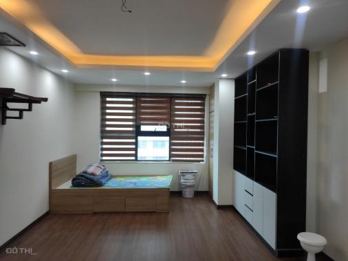 Goldmark City căn hộ studio 1PN full đồ cho thuê giá 7tr/th