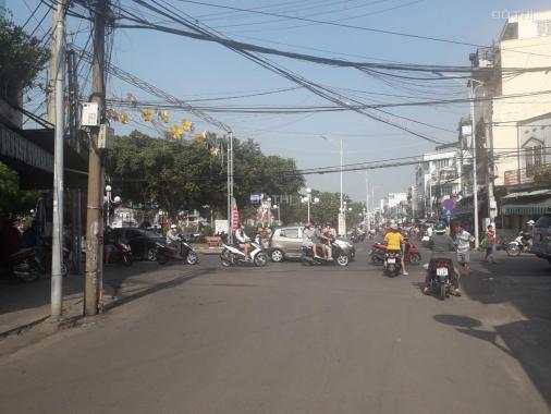Do ko có nhu cầu sử dụng nên gia đình cần bán nhà tại trung tâm Ngã 3 chợ thành phố Lái Thiêu
