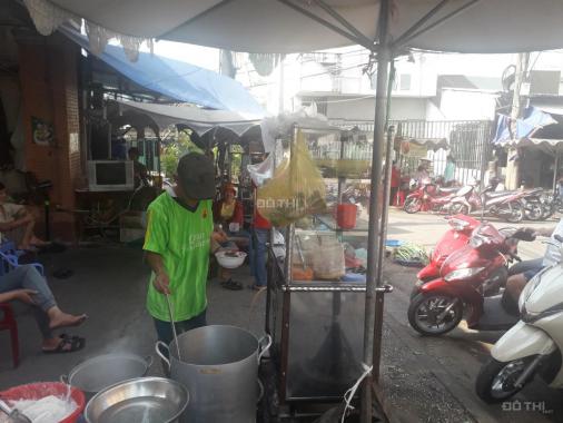 Do ko có nhu cầu sử dụng nên gia đình cần bán nhà tại trung tâm Ngã 3 chợ thành phố Lái Thiêu