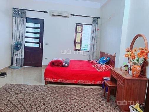 Bán nhà phố Nhân Hòa 65m2 x 4 tầng 5.9 tỷ Thanh Xuân, ô tô đỗ cửa, văn phòng hotel