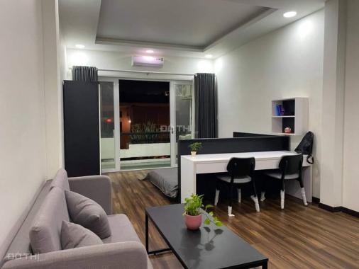 Hệ thống căn hộ cho thuê Q1, vị trí đẹp - Full nội thất - Giá rẻ bất ngờ