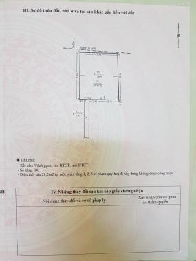 Bán toà nhà/văn phòng, officetel view sông đường Ba Đình Quận 8 SD 276m2 giá 15,8 tỷ - 0944647268