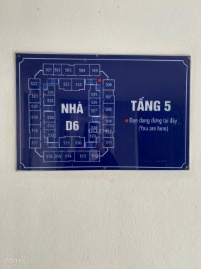Bán căn hộ chung cư tại dự án khu đô thị Đặng Xá 1, Gia Lâm, Hà Nội diện tích 69m2 giá 1.3 tỷ