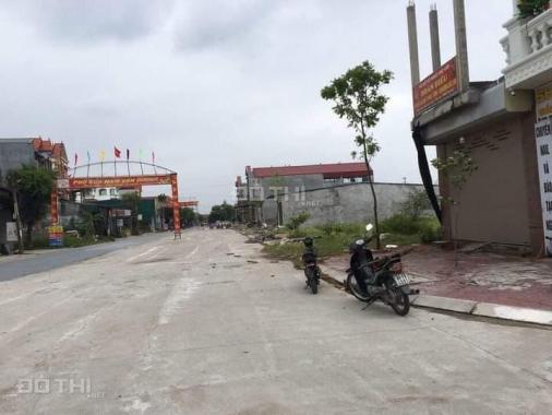 Bán lô đất mặt tiền kinh doanh tại Mỹ Hào, Hưng Yên