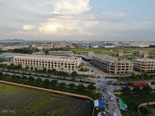 Bán gấp 1 lô đất dự án Sing Garden - Vsip Bắc Ninh