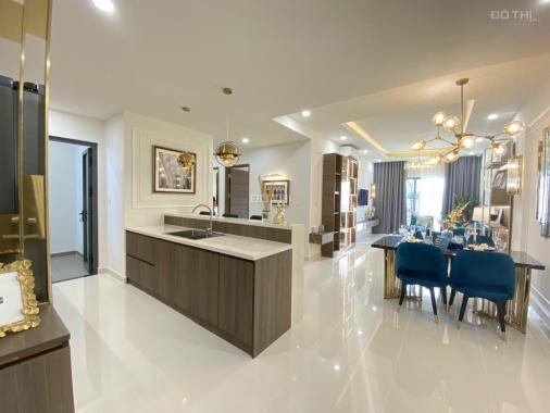 Bán căn hộ chung cư tại Biên Hòa, Đồng Nai diện tích 69m2, 2PN + 2WC, giá 2.2 tỷ