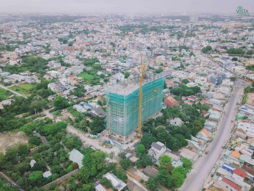 Căn hộ 1PN-2PN (40 - 70m2) ven Sài Gòn, giao nhà ngay 2021 chỉ từ 1 tỷ đồng. Gọi 0943910909