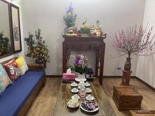 Ban quản lý cho thuê chung cư C5 Nguyễn Cơ Thạch full nội thất