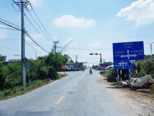 1.6 mẫu (15.886m2) vườn trái cây cực mềm 535.000đ/m2, 8.5 tỷ Tỉnh Lộ 816