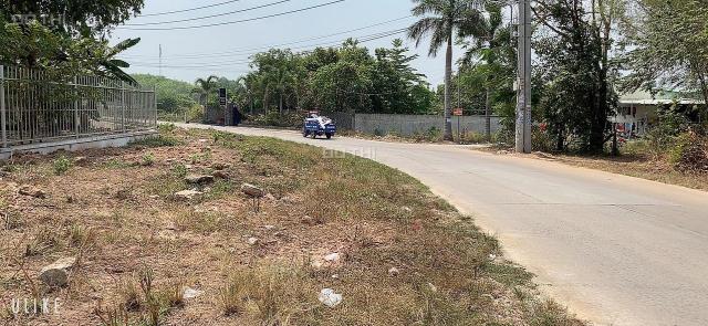 Bán đất tại đường DX 065, Phường Định Hòa, Thủ Dầu Một, Bình Dương diện tích 104m2 giá 1.55 tỷ