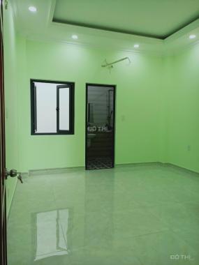 Bán nhà MTKD giá rẻ nhất khu vực chỉ 100tr/m2 - Lê Lư, Tân Phú, 2 tầng 72m2