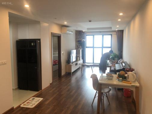 Cần cho thuê gấp CCCC Goldmark city 84m2 2PN 2WC Full đồ 10.5tr/th vào ở luôn. LH: 0963146006