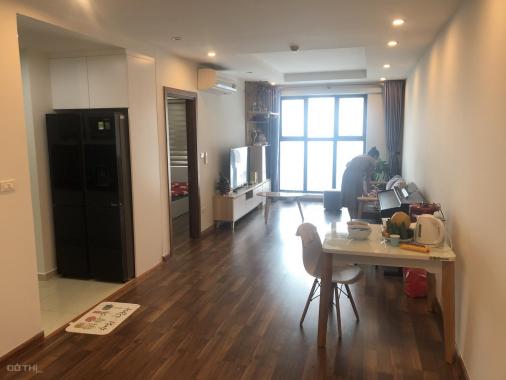 Cần cho thuê gấp CCCC Goldmark city 84m2 2PN 2WC Full đồ 10.5tr/th vào ở luôn. LH: 0963146006