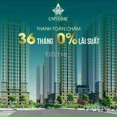 Mở bán GĐ1 căn hộ trung tâm TP. Biên hòa! Ngân hàng cho vay 70%, đầu tư bao lời