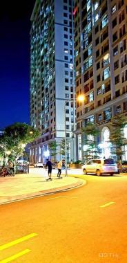 Cho thuê dài hạn căn hộ 59m2 full nội thất tại Hateco Xuân Phương, giá chỉ 7tr/tháng