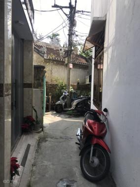 Cho thuê nhà riêng tại K478 đường Lê Duẩn, Phường Chính Gián, Thanh Khê, Đà Nẵng diện tích 45m2