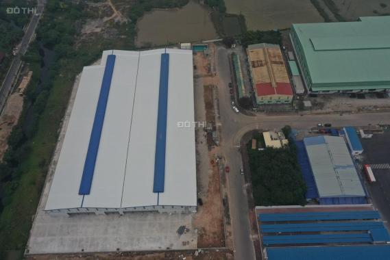 Cho thuê 5000 - 10000m2 diện tích kho xưởng tại KCN Đài Tư Long Biên Hà Nội liên hệ 0919168316