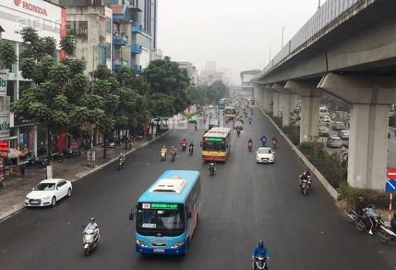 Nhà mặt phố Nguyễn Trãi, giá bèo 5.8 tỷ